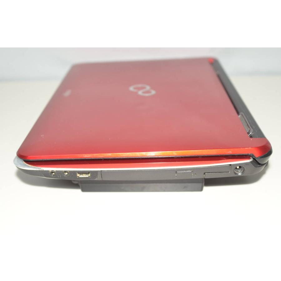 中古ノートパソコン Windows10 office HDD640GB 富士通 LIFEBOOK 中古ノートパソコン Windows10 office HDD640GB 富士通 LIFEBOOK