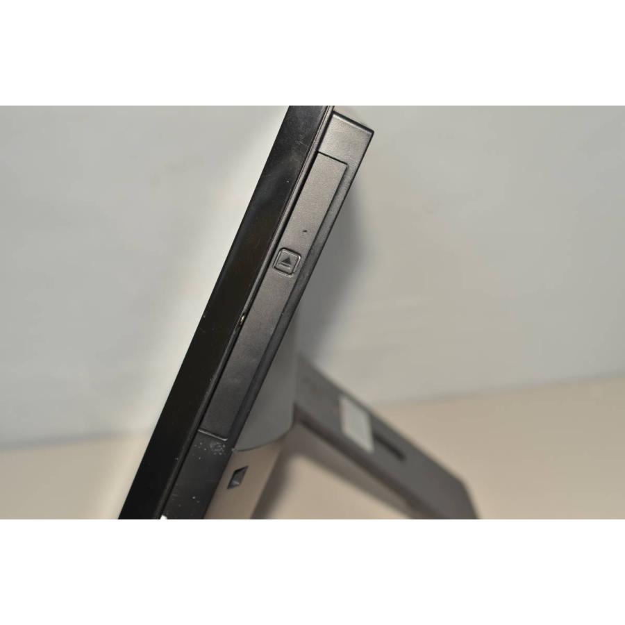 中古良品 一体型パソコン 最新Windows11+office NEC PC-GD254UCAA 高