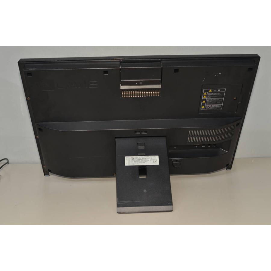 中古良品 一体型パソコン 最新Windows11+office NEC PC-GD254UCAA 高