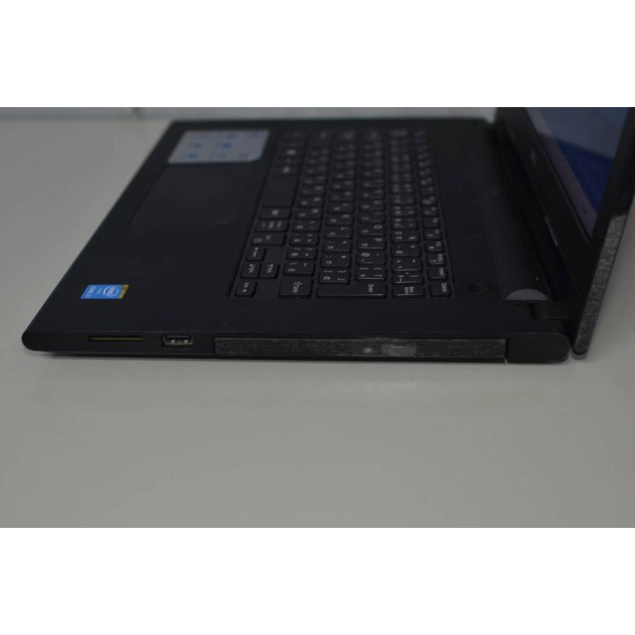 最新Windows11+office DELL Inspiron 14-3442 高性能core i3-4005U