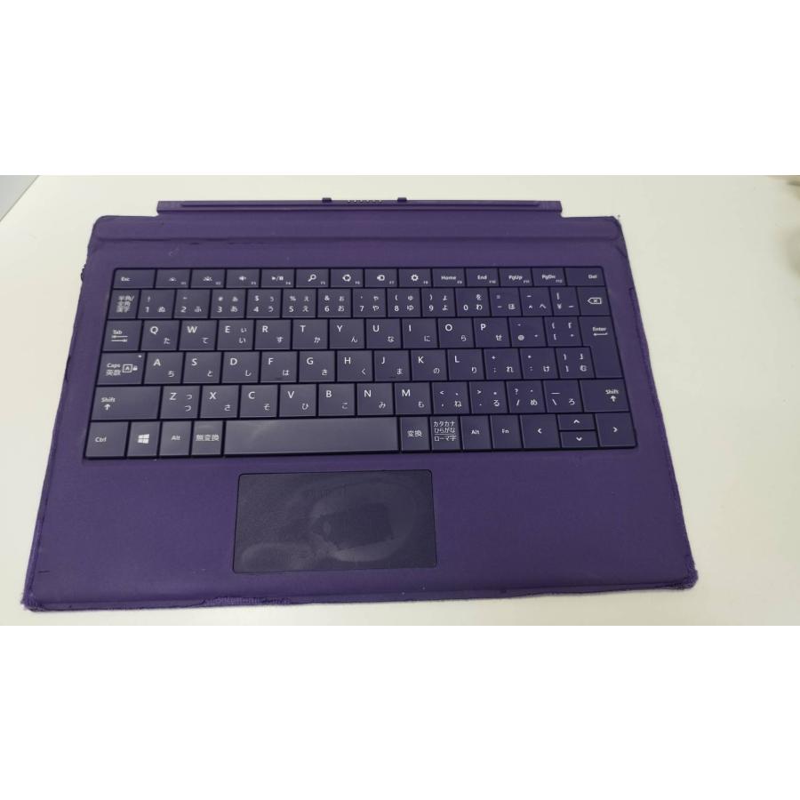 純正】Microsoft Surface Pro タイプカバー Model:1709 : q1116888881 