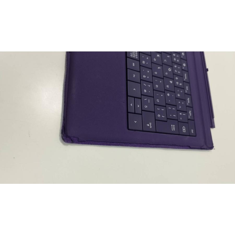 純正】Microsoft Surface Pro タイプカバー Model:1709 : q1116888881 