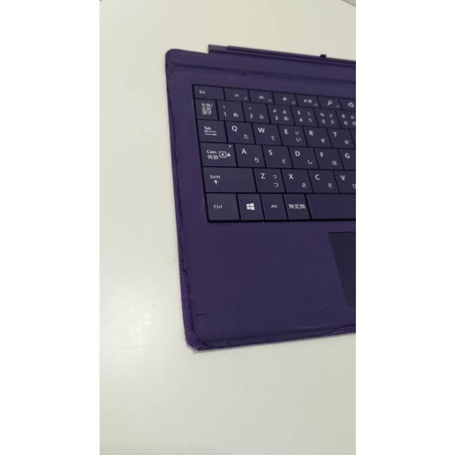 純正】Microsoft Surface Pro タイプカバー Model:1709 : q1116888881 