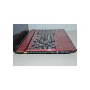 中古ノートパソコン NEC NS350/A Windows11+office 爆速SSD256GB core i3-5005U/メモリ8GB/15.6インチ/無線内蔵/webカメラ/ブルーレイ 中古ノートパソコン NEC NS350/A Windows11+office 爆速SSD256GB core