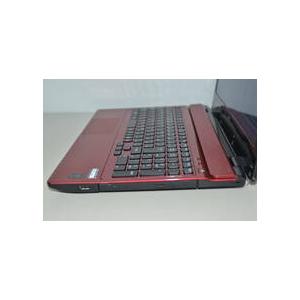 中古ノートパソコン NEC NS350/A Windows11+office 爆速SSD256GB core 