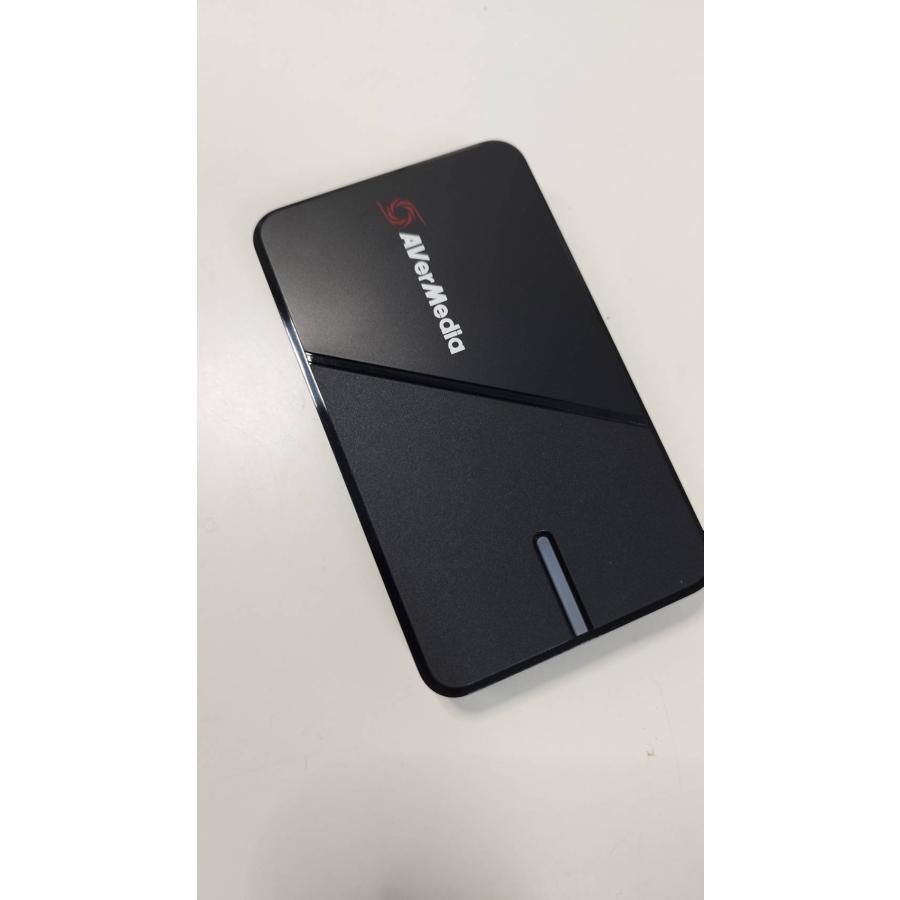 AVerMedia LIVE GAMER EXTREME 3 GC551G2 4K録画対応 USB3.2