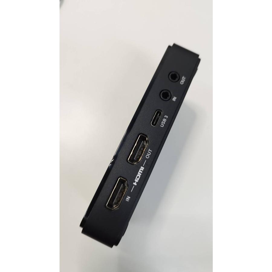 【新古品】AVerMedia LIVE GAMER 4K Live Gamer 4K（GC573） | AVerMedia