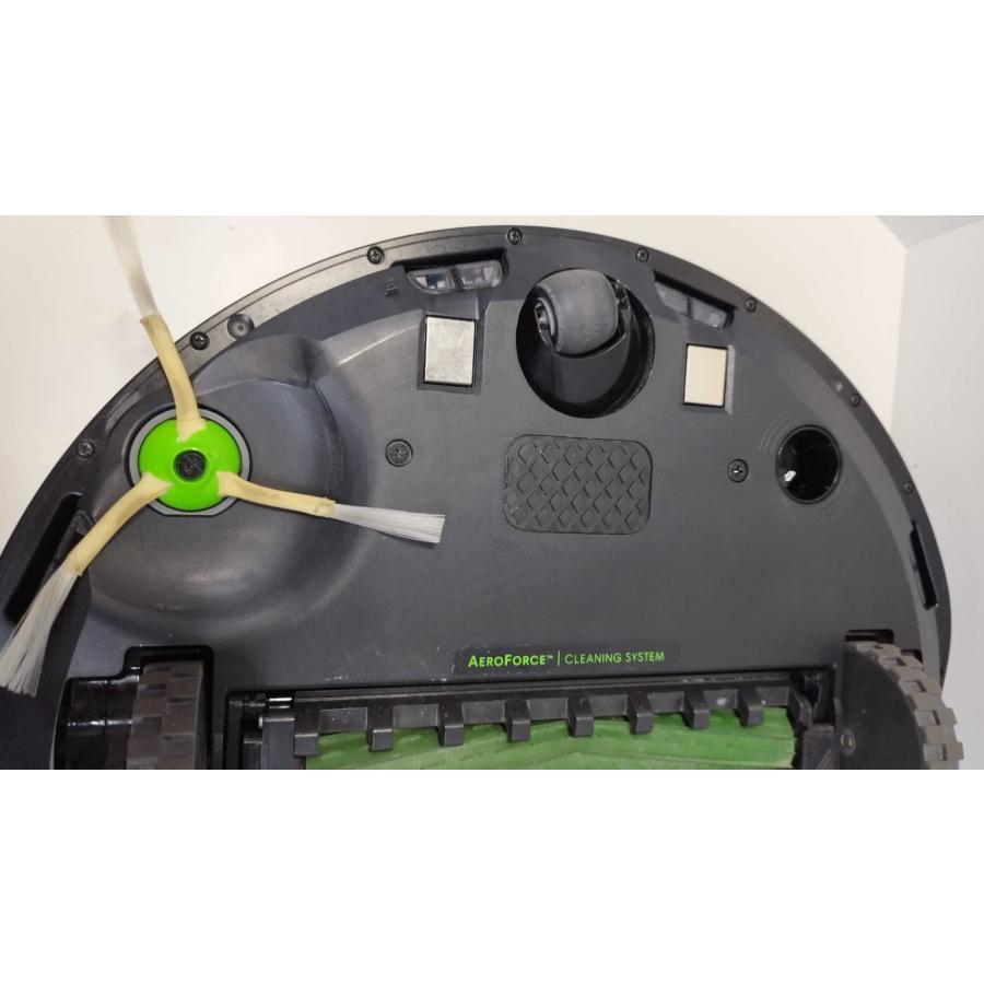 iRobot Roomba i3 ロボット掃除機/ルンバ RVD-Y1 : 中古パソコン iRobot Roomba i3 ロボット掃除機/ルンバ RVD-Y1 : 中古パソコン