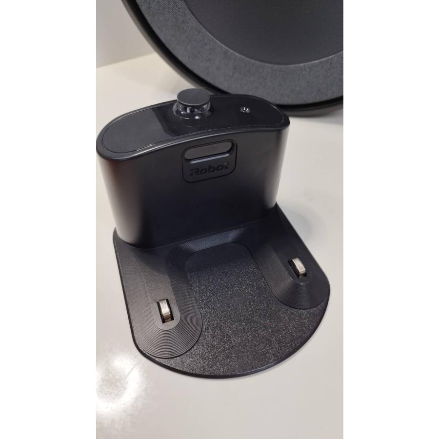 iRobot Roomba i3 ロボット掃除機/ルンバ RVD-Y1 : 中古パソコン iRobot Roomba i3 ロボット掃除機/ルンバ RVD-Y1 : 中古パソコン