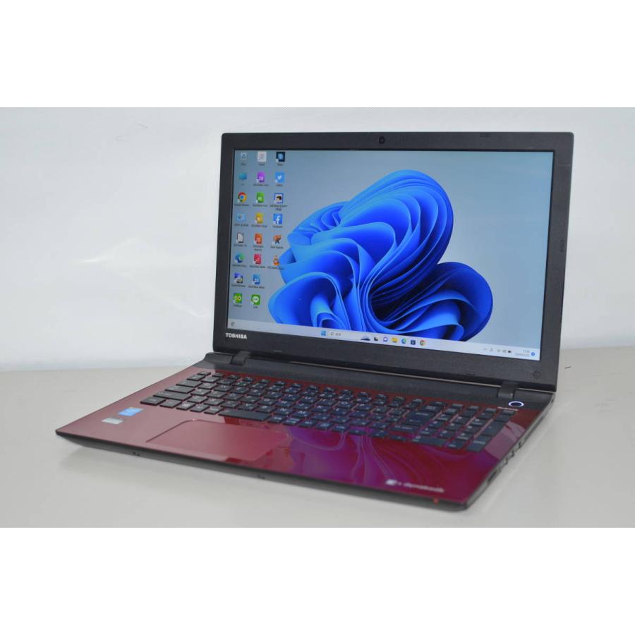爆速SSD256GB 東芝 T75/AB i7-6500U/メモリ8GB 爆速SSD256GB 東芝 T75/AB i7-6500U/メモリ8GB