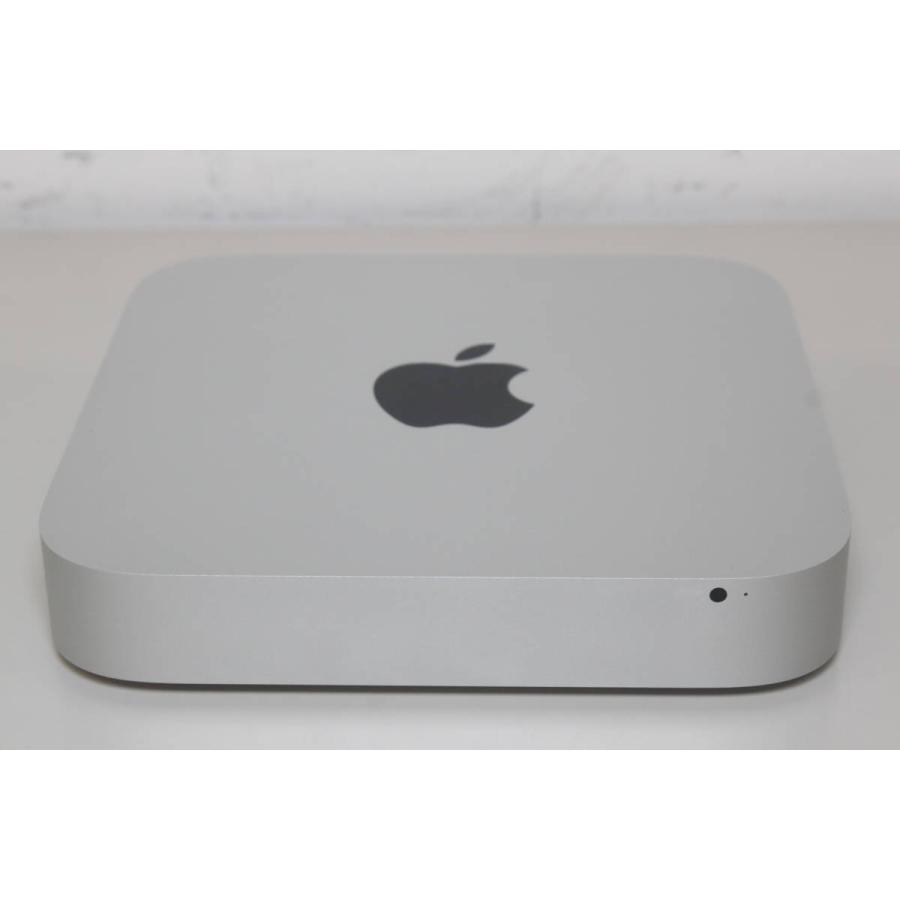 Mac mini（Late 2014）2.6GHz Core i5〈MGEN2J/A〉(4)｜computer-store｜02