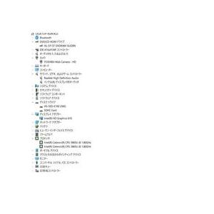 中古良品 最新Windows11+office 東芝dynabook T45/GB Celeron/メモリ