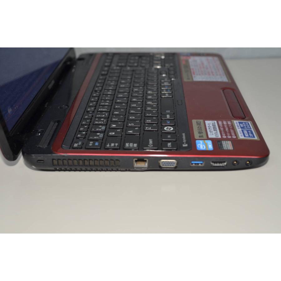 最新Windows11+office 新品爆速SSD512GB 東芝Dynabook T451/58ER 高