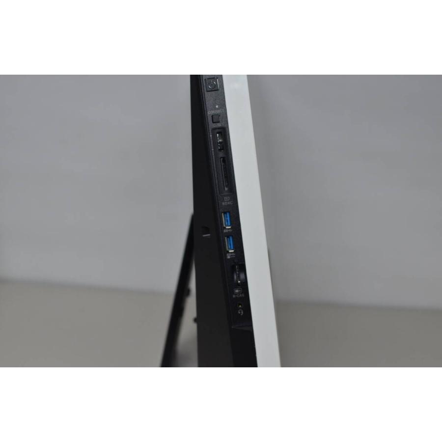 中古一体型パソコン NEC DA700/K core i7-8550U 中古良品一体型パソコン NEC DA700/K Windows11+office 高性能