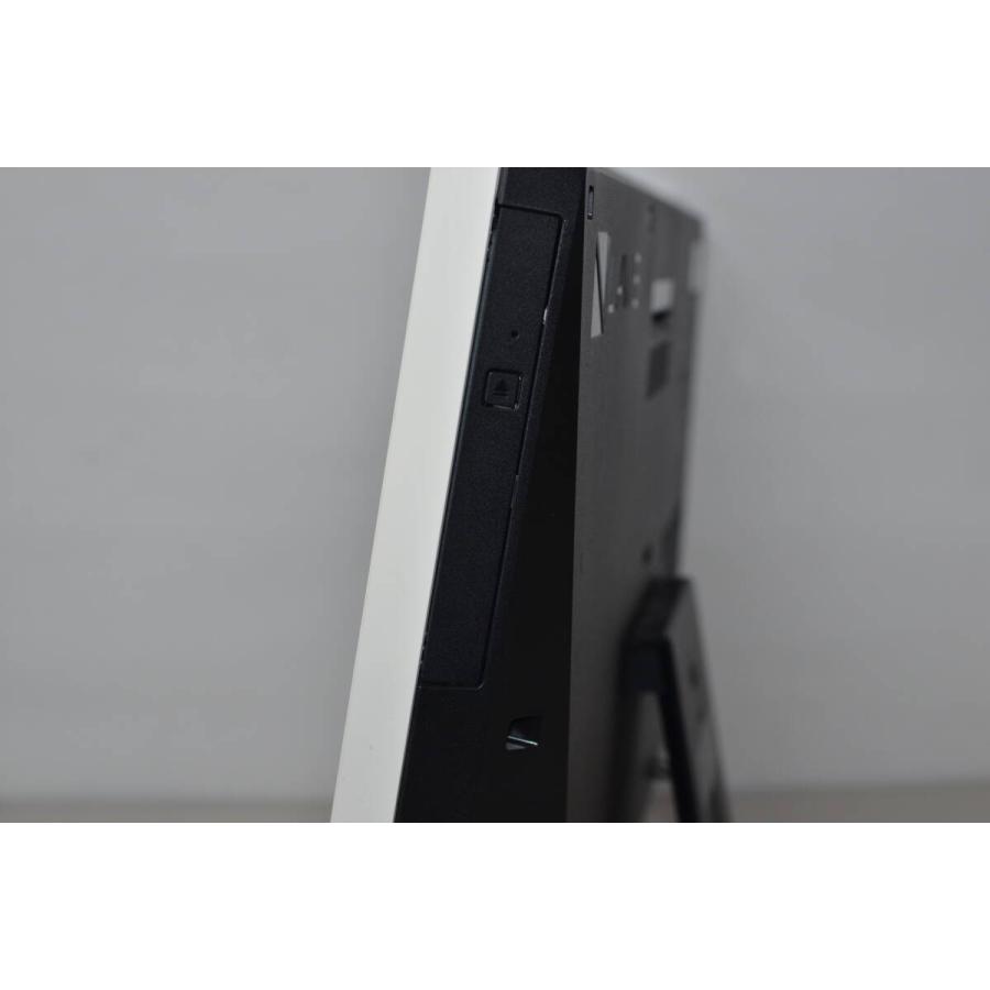 中古良品一体型パソコン NEC DA700/K Windows11+office 高性能 中古良品一体型パソコン NEC DA700/K Windows11+office 高性能