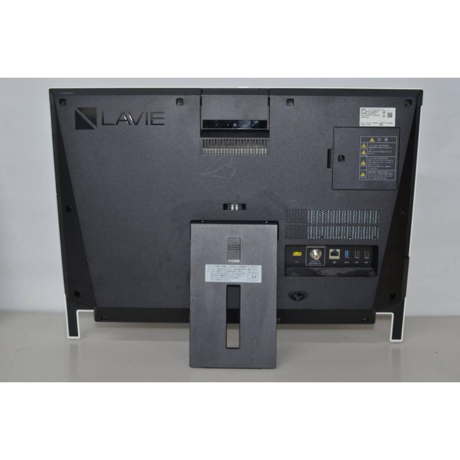 NEC DA700/K 高性能core i7-8550U/新品爆速SSD1TB 中古良品一体型パソコン NEC DA700/K Windows11+office 高性能