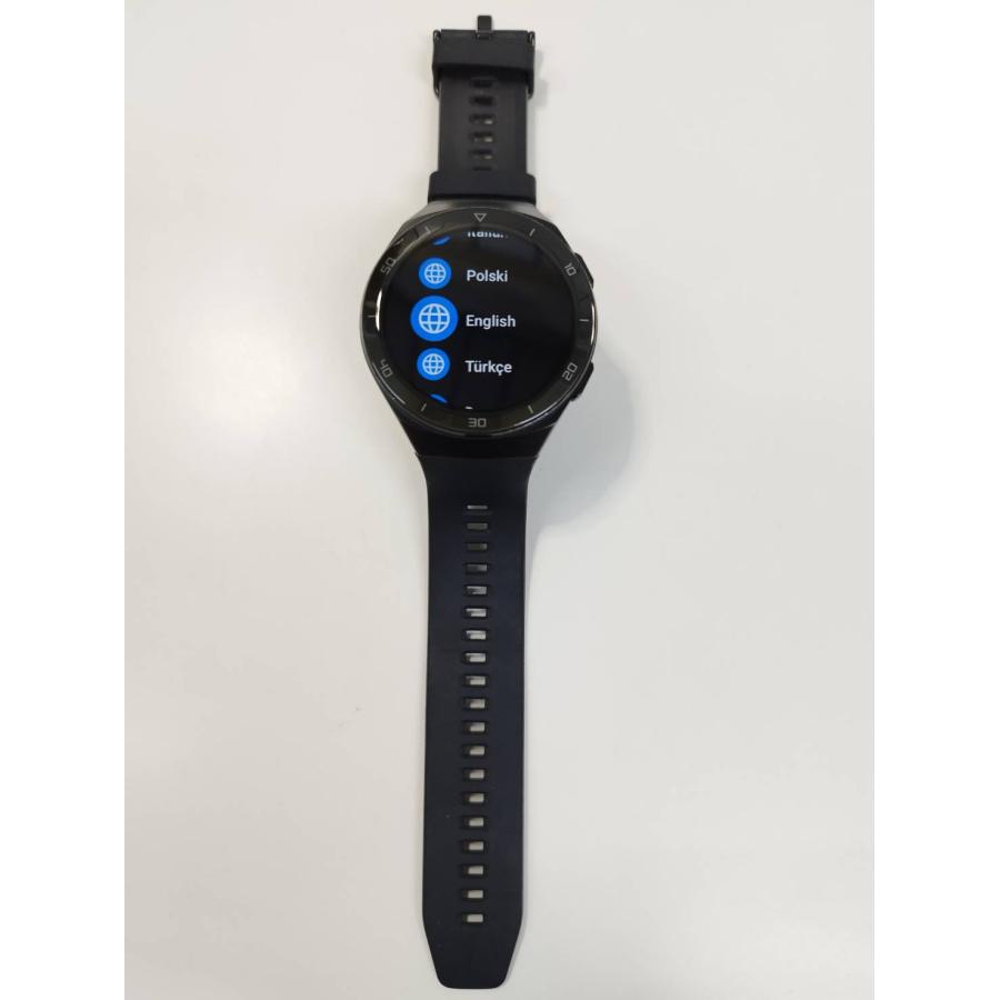 HUAWEI - HUAWEI WATCH GT スマートウォッチ HCT-B19 HUAWEI WATCH GT スマートウォッチ HCT-B19 : 中古パソコン