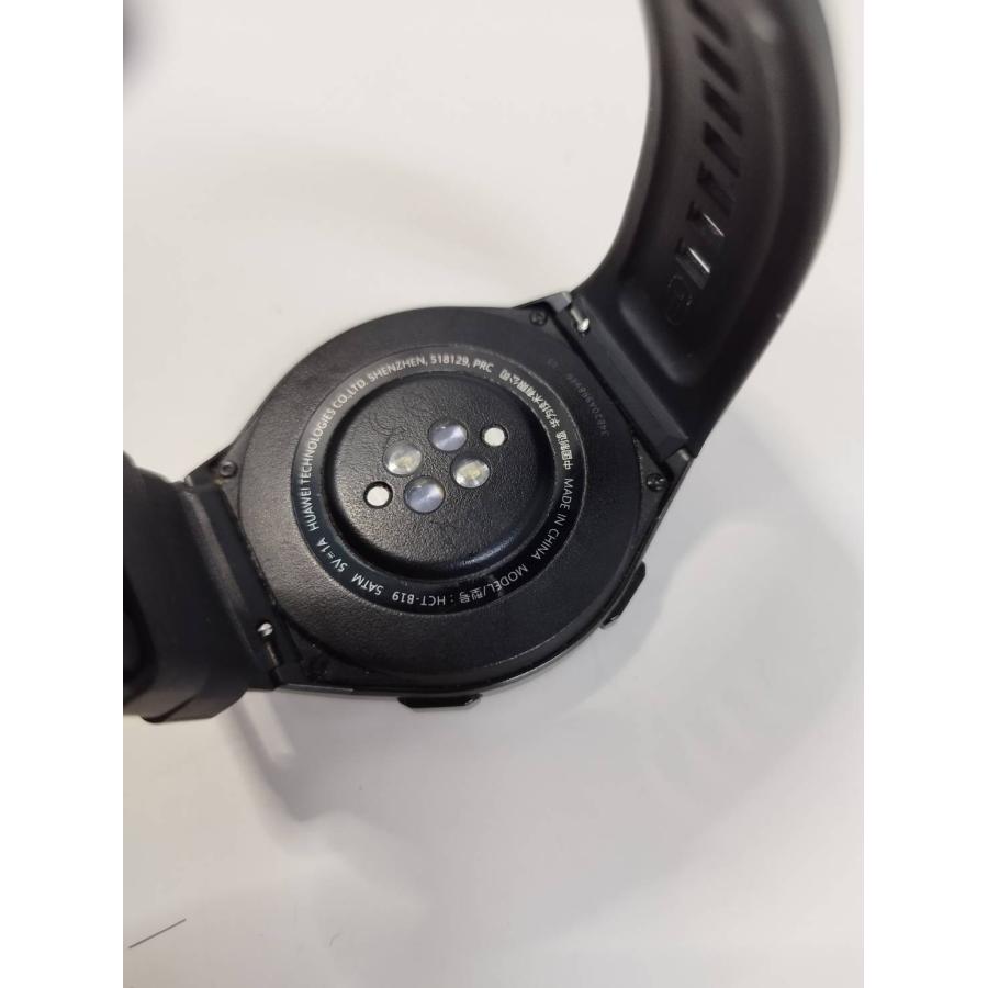 HUAWEI - HUAWEI WATCH GT スマートウォッチ HCT-B19 HUAWEI WATCH GT スマートウォッチ HCT-B19 : 中古パソコン