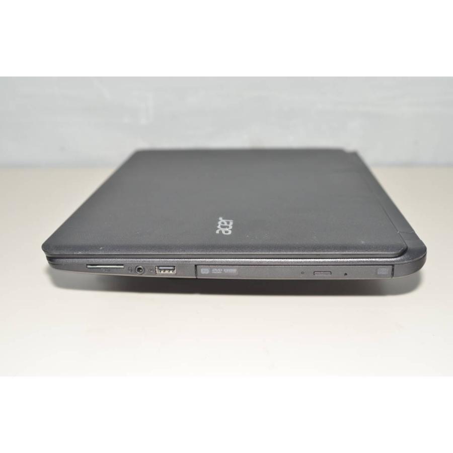 中古良品 最新Windows11+office 爆速SSD256GB ACER ES1-533-F14D Celeron/メモリ4GB/DVDマルチ/HDMI/無線/カメラ/テンキー/便利なソフト 中古良品 最新Windows11+office 爆速SSD256GB ACER ES1-533-F14D