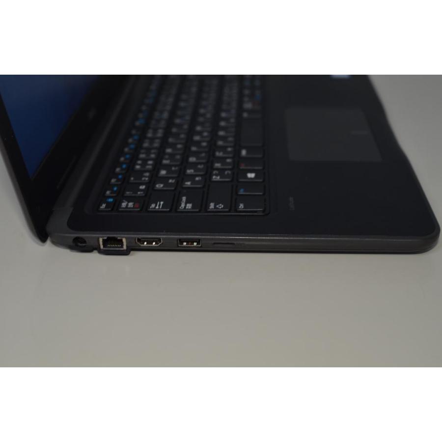 中古良品ノートパソコン 新品爆速SSD256GB DELL Latitude 3380 core i5 
