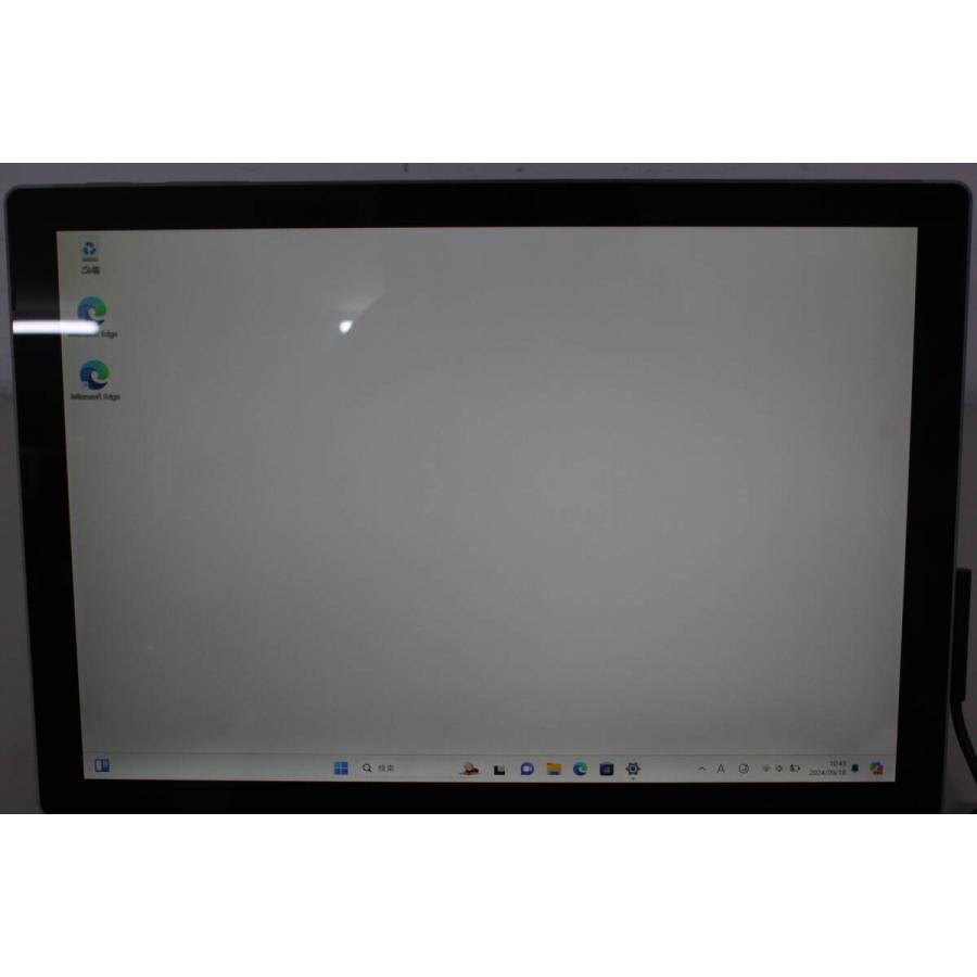 ジャンク品】Surface Pro（第5世）intel Core i5/256GB/メモリ