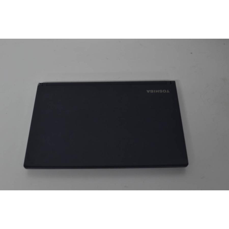 中古ノートパソコン 東芝 Dynabook RX73/TBE core i5-6200U