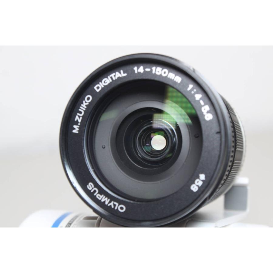 OLYMPUS/OM-D E-M5 Mark II/レンズ付き/ミラーレス一眼 (5) : 中古 