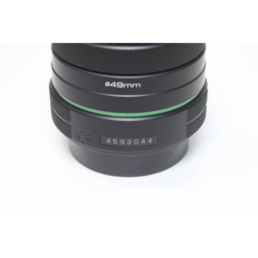 RICOH/smc PENTAX-DA 35mmF2.4AL/Kマウント/単焦点レンズ (6) : 中古
