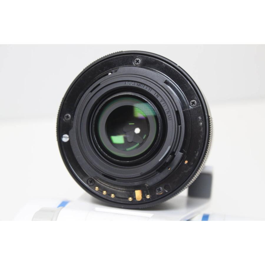 RICOH/smc PENTAX-DA 35mmF2.4AL/Kマウント/単焦点レンズ ⑥ RICOH/smc PENTAX-DA 35mmF2.4AL/Kマウント/単焦点レンズ (6) : 中古