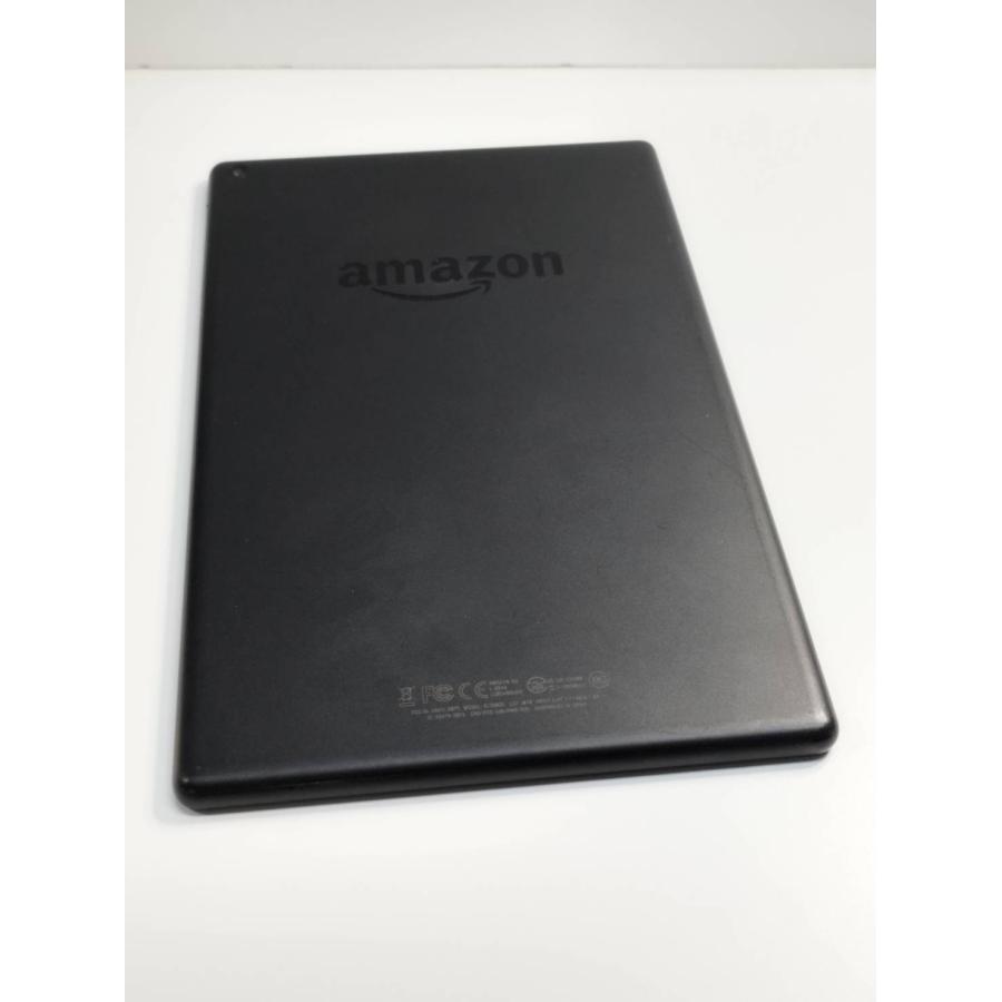 Amazon Fire HD 10 第7世代/32GB/タブレット/Android : 中古パソコン