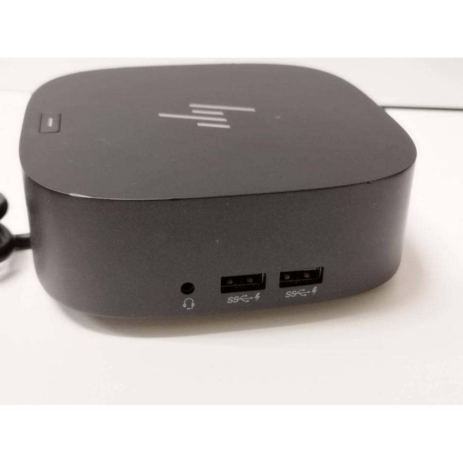 HP USB-C Dock G5 ドッキングステーション (HSN-IX02) : 中古