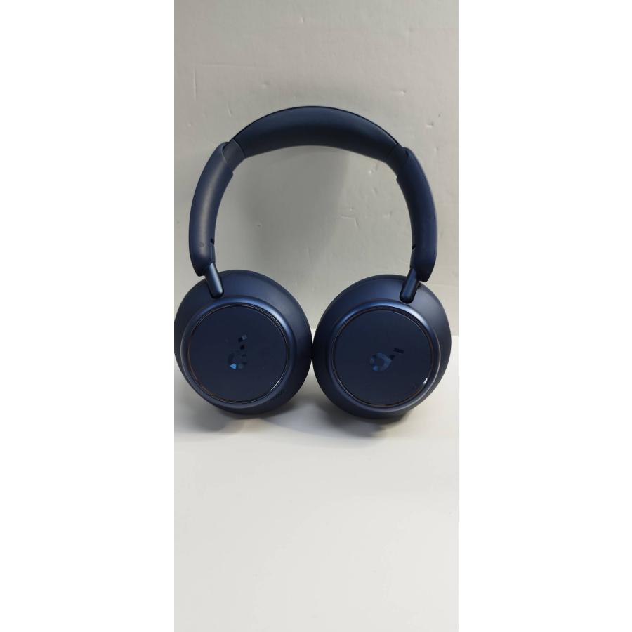 soundcore Space Q45 ワイヤレスヘッドホン : 中古パソコンショップNS