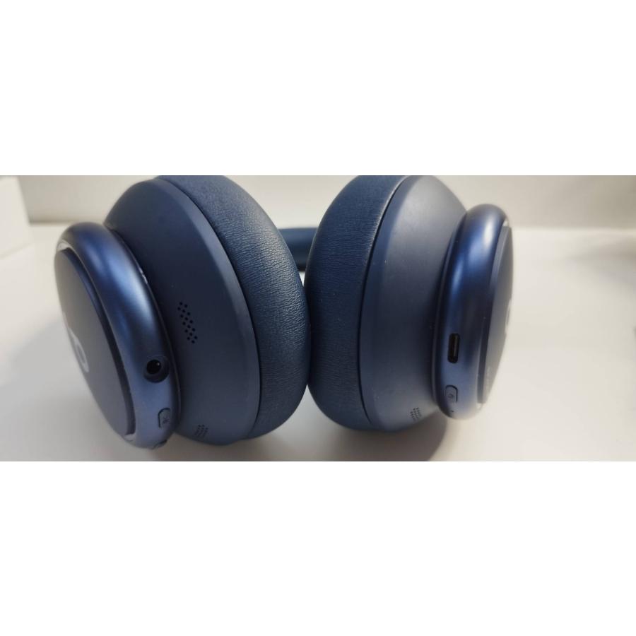 soundcore Space Q45 ワイヤレスヘッドホン : 中古パソコン