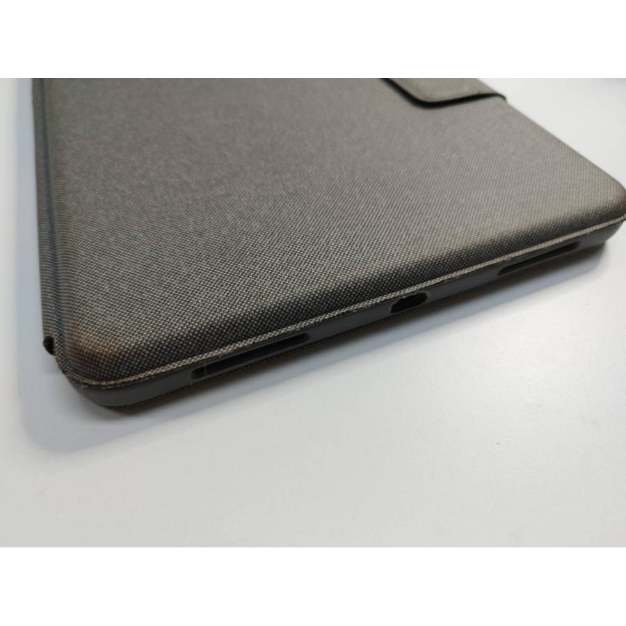 Logicool FOLIO TOUCH iPad Air キーボードケース (iK1094