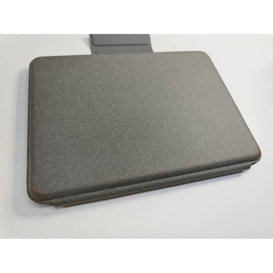 Logicool FOLIO TOUCH iPad Air キーボードケース (iK1094