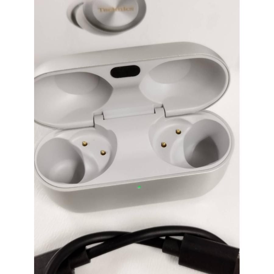 Panasonic Technics EAH-AZ100-S/充電ケースのみ！ : 中古