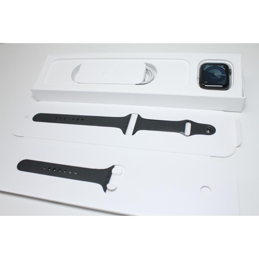 Apple Watch Series 6/GPS/44mm/A2292〈M00H3J/A〉(5) : 中古パソコン