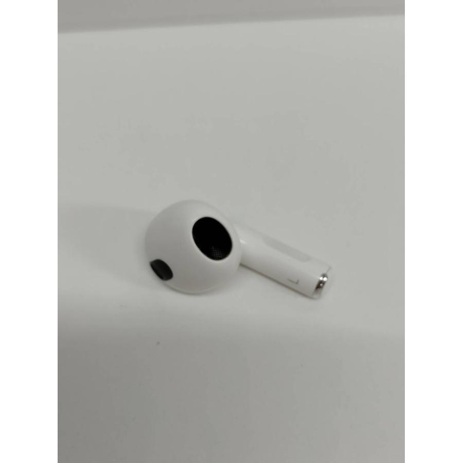 AirPods 第3世代　A2564 イヤホン Amazon.co.jp: 左耳イヤホンのみ AirPods3との互換性あり A2564