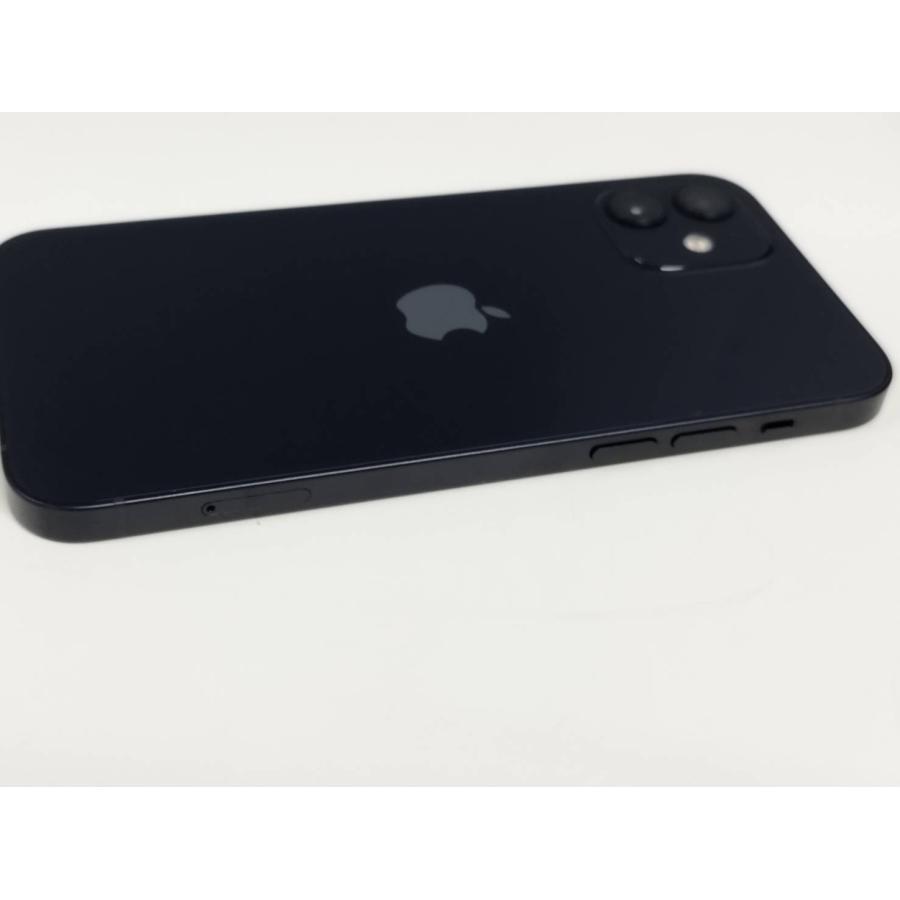 SIMフリー】iPhone 12/64GB/A2402〈MGHN3J/A〉