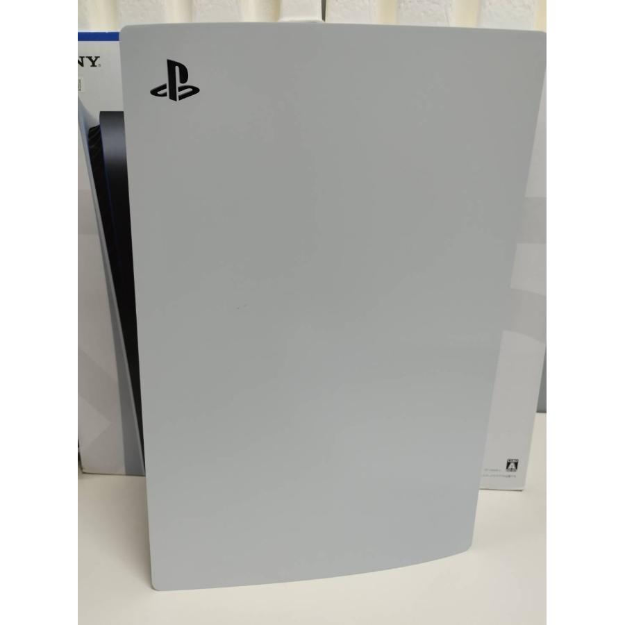 PlayStation 5/PS5/CFI-1000A01/ディスクドライブ : 中古