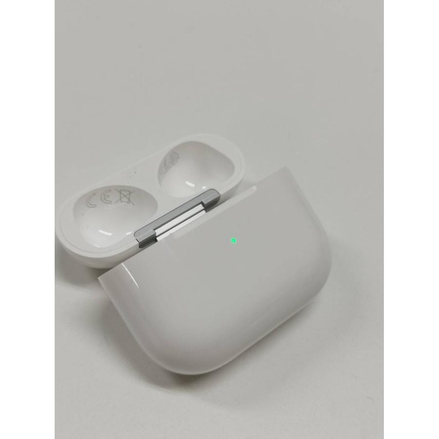 正規品】AirPods 第3世代/A2897/充電ケースのみ！ : 中古パソコン