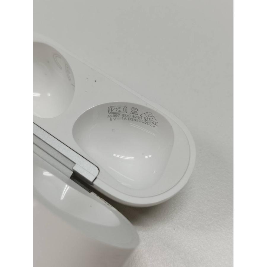 正規品】AirPods 第3世代/A2897/充電ケースのみ！ : 中古パソコン