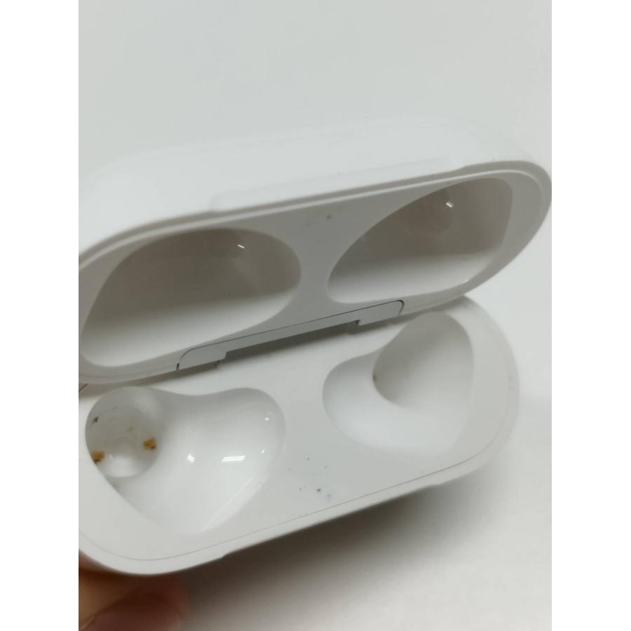 正規品】AirPods 第3世代/A2897/充電ケースのみ！ : 中古パソコン