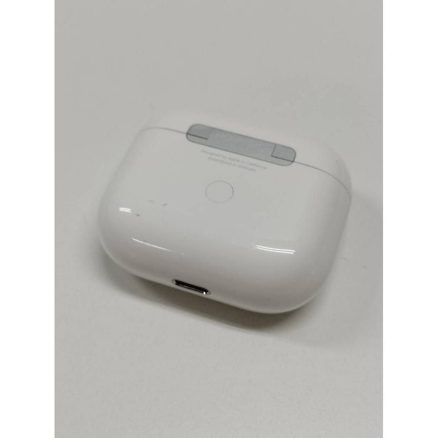 正規品】AirPods 第3世代/A2897/充電ケースのみ！ : 中古パソコン
