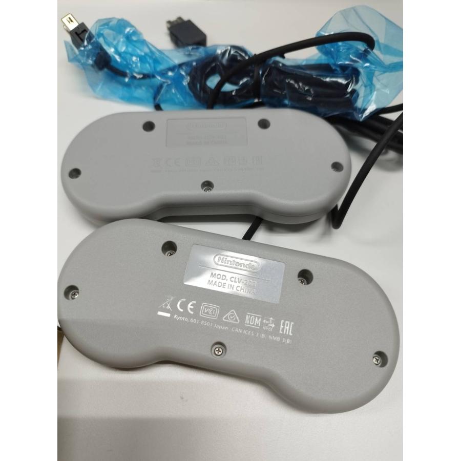 良品】ニンテンドークラシックミニ/スーパーファミコン/CLV-301 : 中古