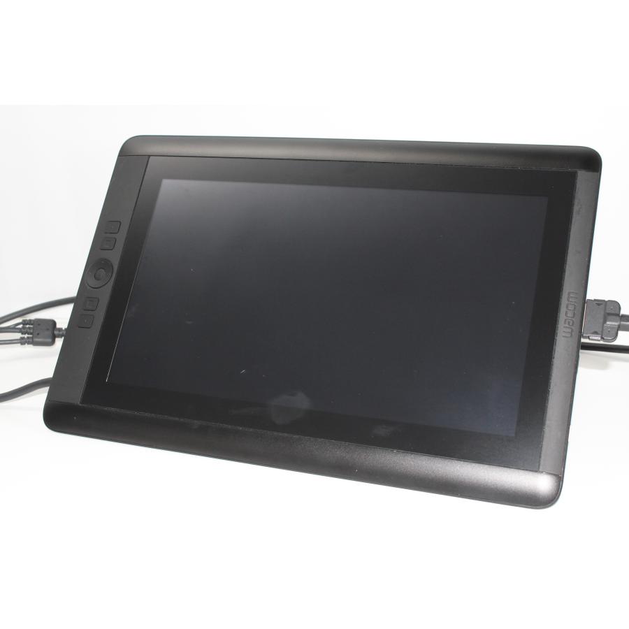 Wacom 液タブCintiq 13HD 液晶タブレット ワコム 中古 Wacom/Cintiq 13HD/DTK-1300/13.3型/液晶ペンタブレット (5