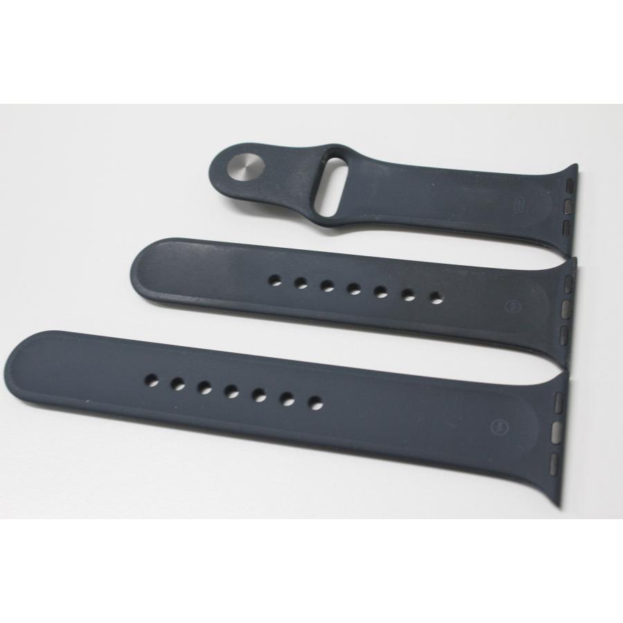 Apple Watch SE（第2世代）GPS/40mm/A2722〈MNJT3J/A〉(4) : 中古