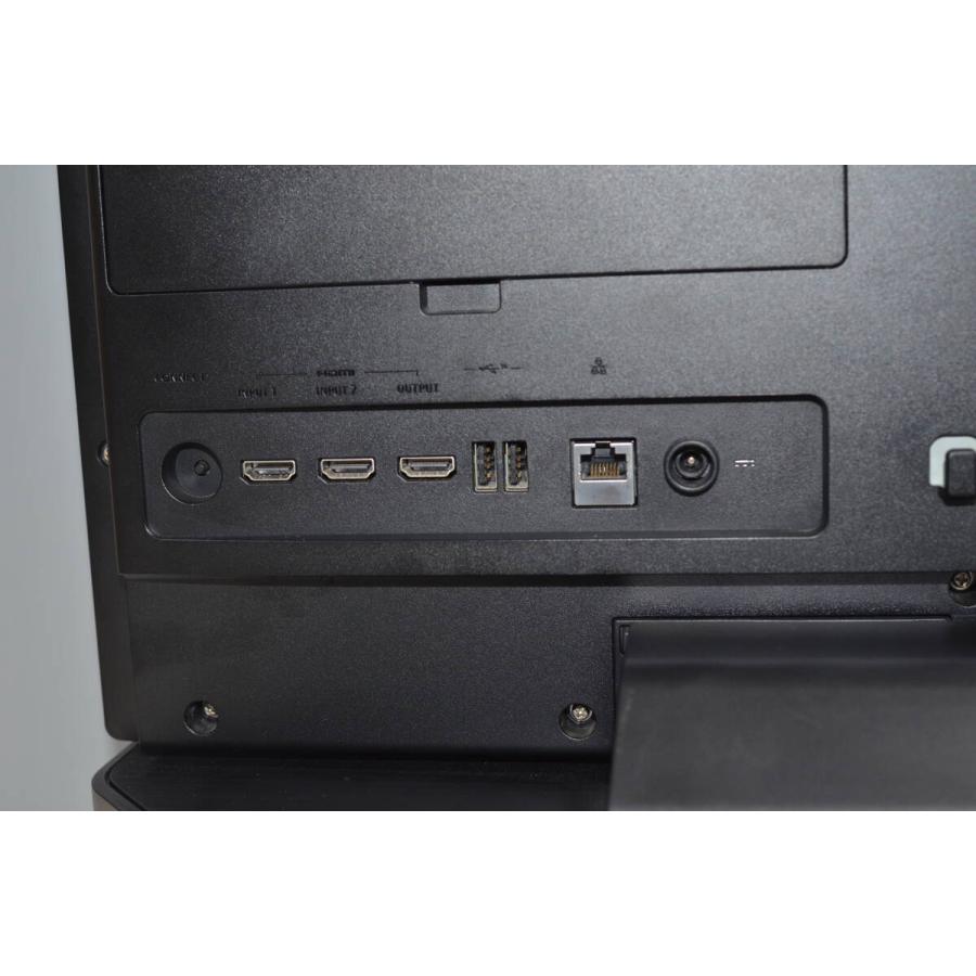 中古一体型パソコン 富士通 FH90/D2(FMVF90D2B) 高性能 i7-9750H/新品