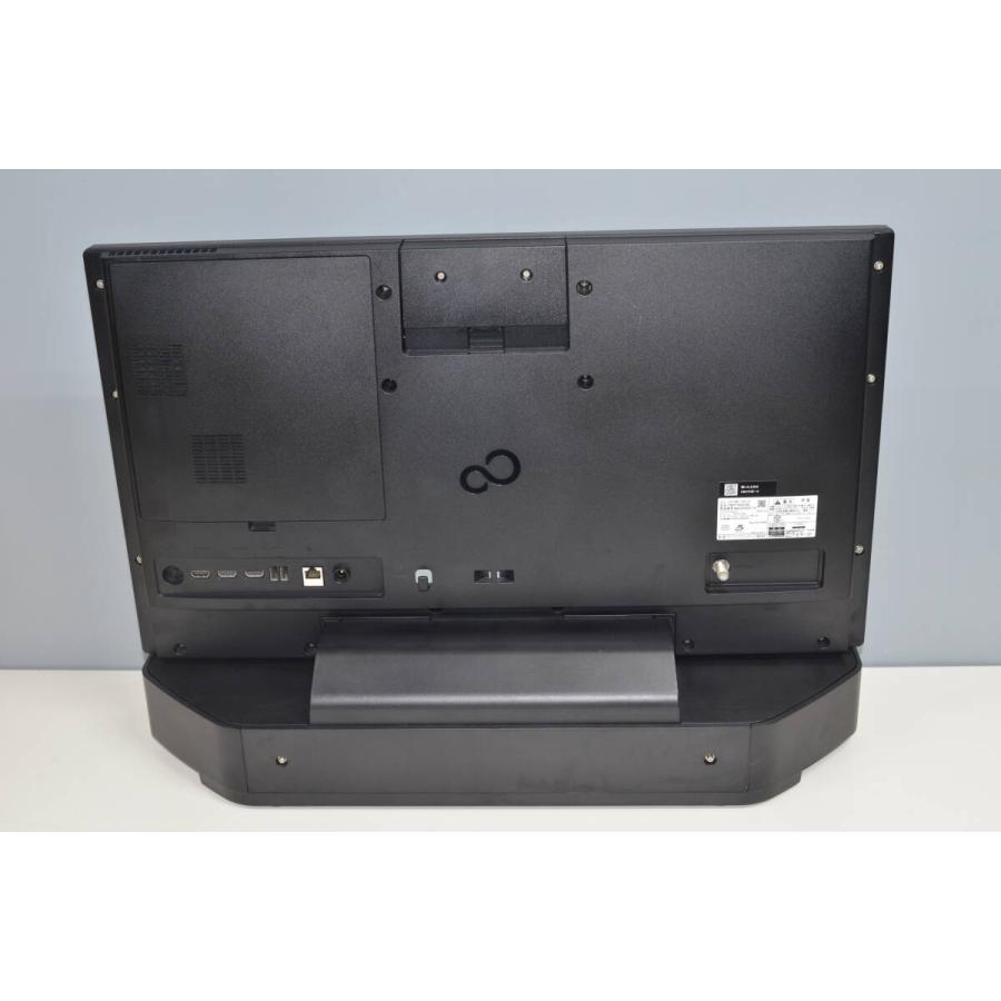 中古一体型パソコン 富士通 FH90/D2(FMVF90D2B) 高性能 i7-9750H/新品 