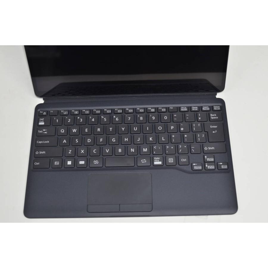 富士通 LOOX 90/G タブレットPC 富士通「FMV LOOX」レビュー、軽くて書きやすいWindows